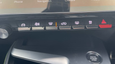 Peugeot 408 158kW GT 58kWh 5dr Auto Electric Hatchback